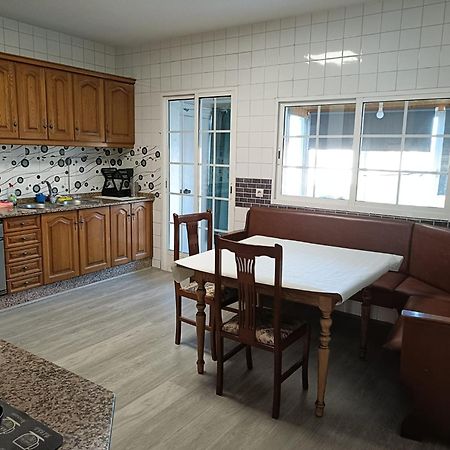 Apartamento San Andrés.Piso amueblado en Astorga. Cerca del camino de Santiago. Aparcamiento privado bicis. Exterior foto