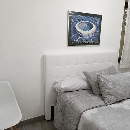 Apartamento San Andrés.Piso amueblado en Astorga. Cerca del camino de Santiago. Aparcamiento privado bicis. Exterior foto