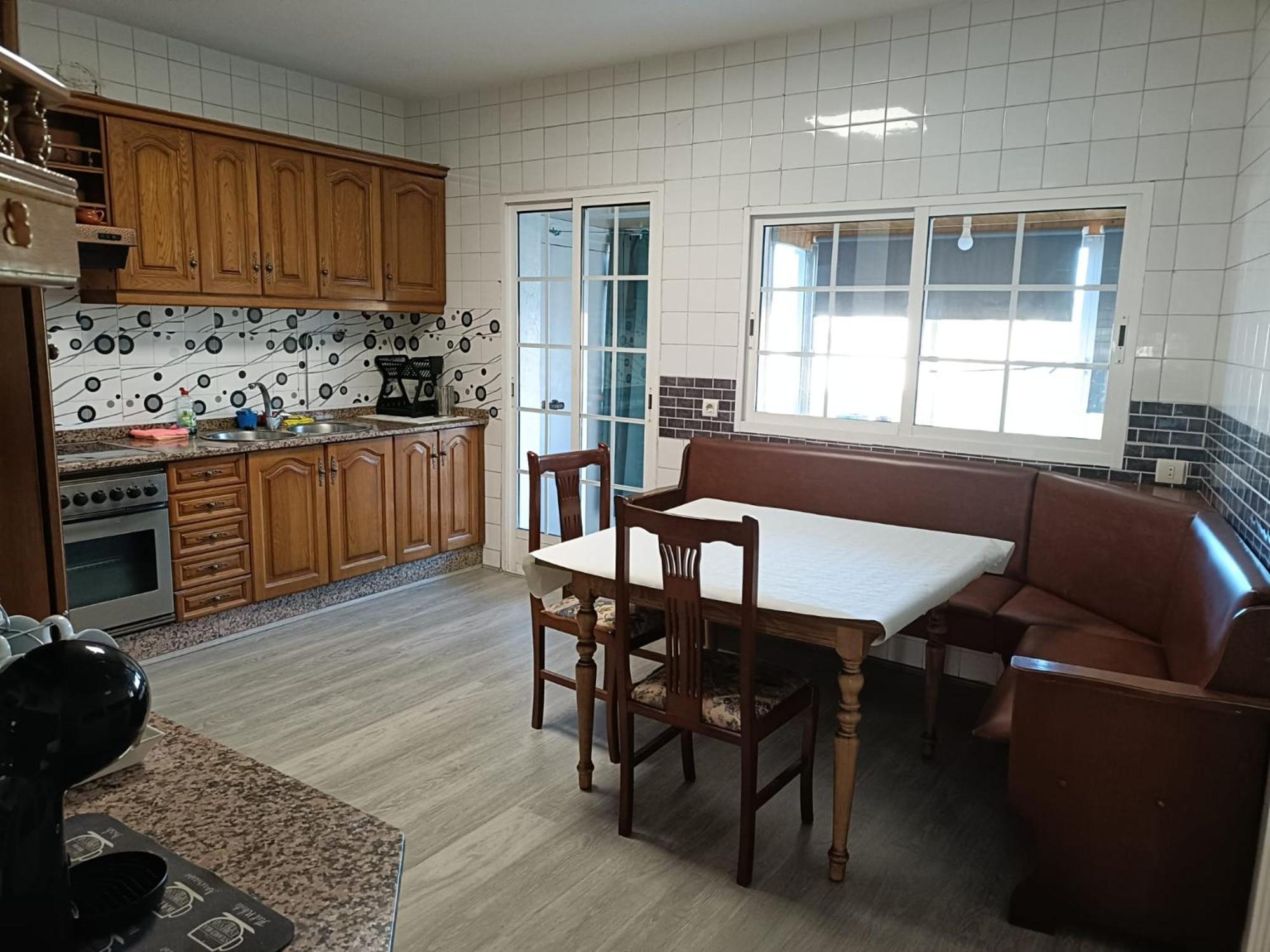 Apartamento San Andrés.Piso amueblado en Astorga. Cerca del camino de Santiago. Aparcamiento privado bicis. Exterior foto