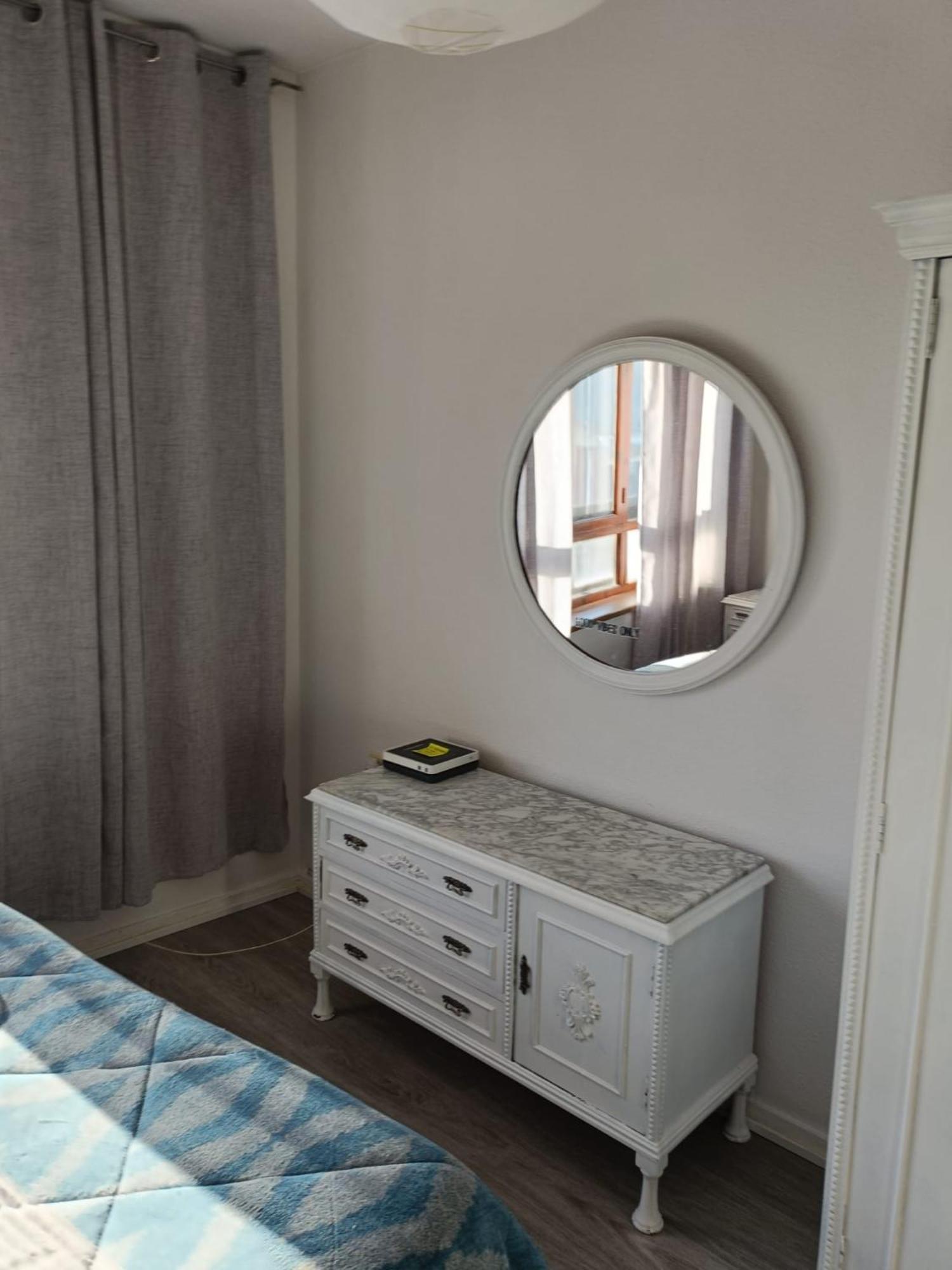 Apartamento San Andrés.Piso amueblado en Astorga. Cerca del camino de Santiago. Aparcamiento privado bicis. Exterior foto
